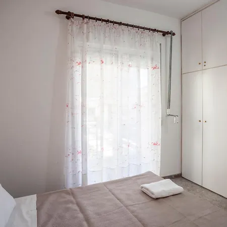 Villa Mira Pefkochori