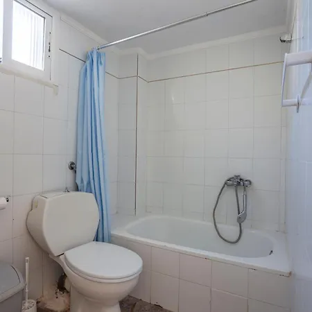 Mira Villa Pefkochori