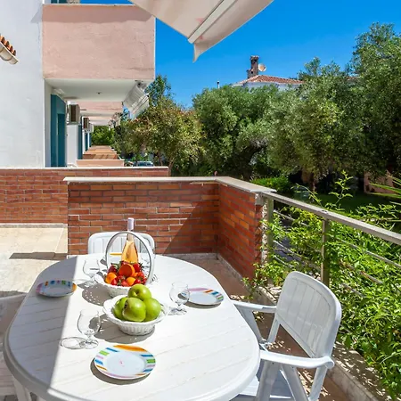 Villa Mira Pefkochori