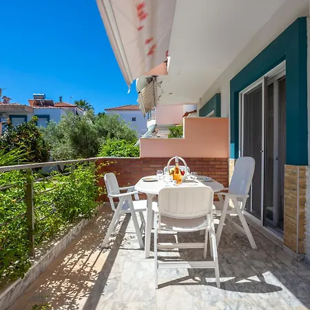 Villa Mira Pefkochori
