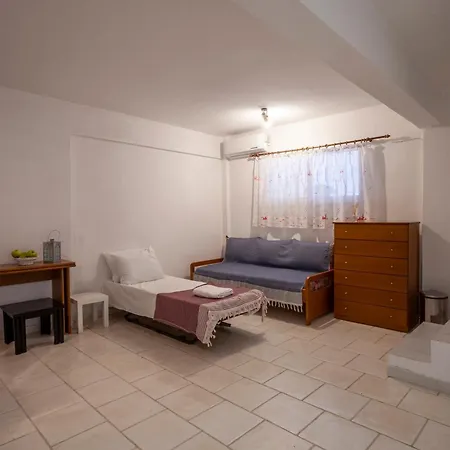 Mira Villa Pefkochori