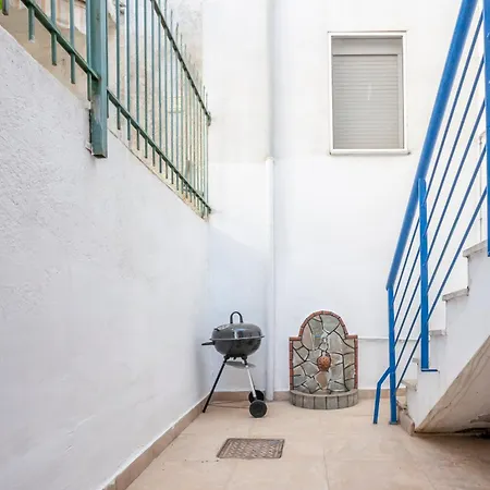 Villa Mira Pefkochori