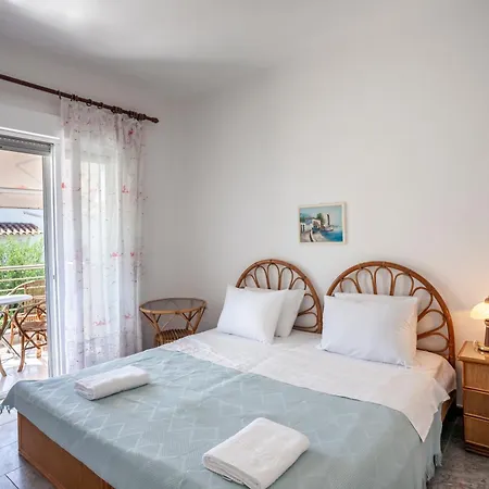 Villa Mira Pefkochori